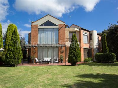Casa de 4 alcobas en venta en Guamaral, Bogotá, 305 m² · foto 20 de 20
