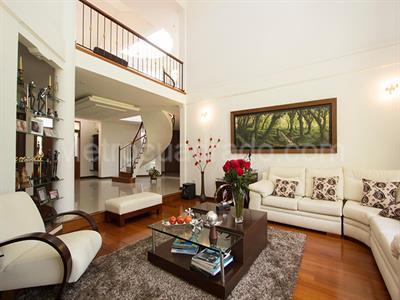Casa de 4 alcobas en venta en Guamaral, Bogotá, 305 m² · foto 3 de 20