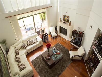 Casa de 4 alcobas en venta en Guamaral, Bogotá, 305 m² · foto 5 de 20