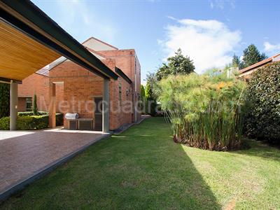 Casa de 4 alcobas en venta en Guamaral, Bogotá, 305 m² · foto 6 de 20