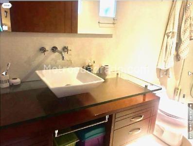 Apartamento de 5 alcobas en venta en Santa Barbara Central Santa Barbara, Bogotá, 290 m² · foto 12 de 17