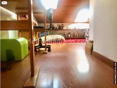 Apartamento de 5 alcobas en venta en Santa Barbara Central Santa Barbara, Bogotá, 290 m² · foto 13 de 17