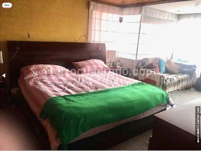 Apartamento de 5 alcobas en venta en Santa Barbara Central Santa Barbara, Bogotá, 290 m² · foto 14 de 17