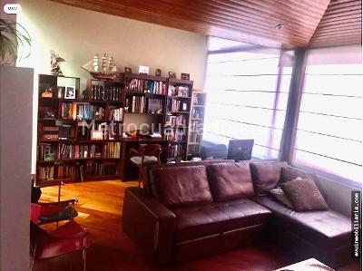 Apartamento de 5 alcobas en venta en Santa Barbara Central Santa Barbara, Bogotá, 290 m² · foto 3 de 17