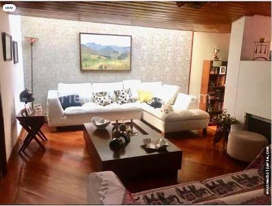 Apartamento de 5 alcobas en venta en Santa Barbara Central Santa Barbara, Bogotá, 290 m² · foto 6 de 17