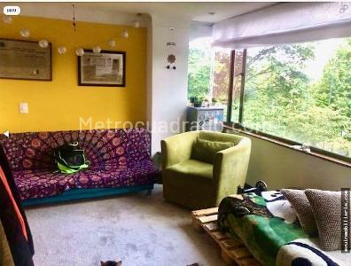 Apartamento de 5 alcobas en venta en Santa Barbara Central Santa Barbara, Bogotá, 290 m² · foto 7 de 17