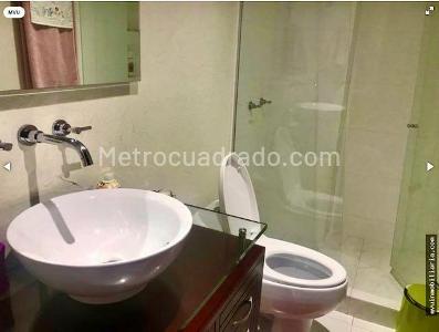 Apartamento de 5 alcobas en venta en Santa Barbara Central Santa Barbara, Bogotá, 290 m² · foto 8 de 17