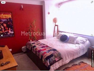 Apartamento de 5 alcobas en venta en Santa Barbara Central Santa Barbara, Bogotá, 290 m² · foto 9 de 17