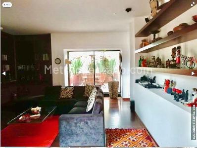 Apartamento en venta en Montearroyo, Bogotá · foto 5 de 10