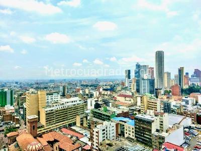 Apartamento en venta en Torre Bacata, Bogotá · foto 10 de 10