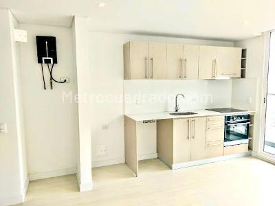 Apartamento en venta en Torre Bacata, Bogotá · foto 2 de 10