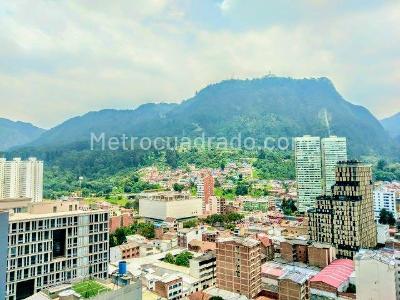 Apartamento en venta en Torre Bacata, Bogotá · foto 5 de 10