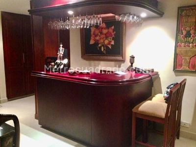 Casa de 5 alcobas en venta en San Jose De Bavaria, Bogotá, 370 m² · foto 6 de 12