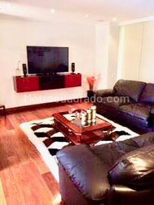 Casa de 5 alcobas en venta en Sindamanoy, Chía, 650 m² · foto 11 de 18
