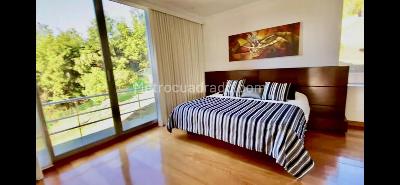 Casa de 5 alcobas en venta en Sandamanoy, Chía, 650 m² · foto 12 de 20