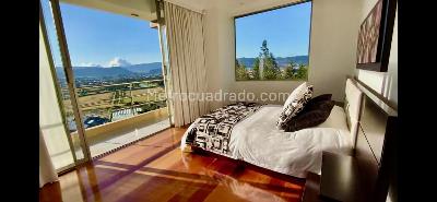 Casa de 5 alcobas en venta en Sandamanoy, Chía, 650 m² · foto 13 de 20