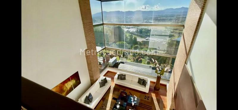 Casa – Chía - Vista 3
