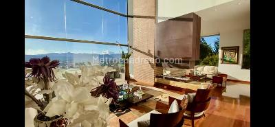 Casa de 5 alcobas en venta en Sandamanoy, Chía, 650 m² · foto 3 de 20