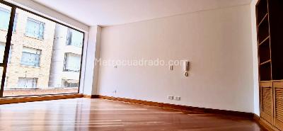 Apartamento en venta en Santa Ana Oriental, Bogotá · foto 16 de 20