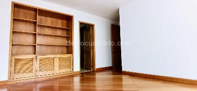 Apartamento en venta en Santa Ana Oriental, Bogotá · foto 17 de 20
