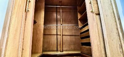 Apartamento en venta en Santa Ana Oriental, Bogotá · foto 18 de 20