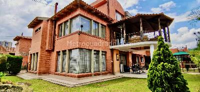 Casa en venta en San Jose De Bavaria, Bogotá · foto 20 de 20