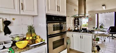 Casa en venta en San Jose De Bavaria, Bogotá · foto 5 de 20
