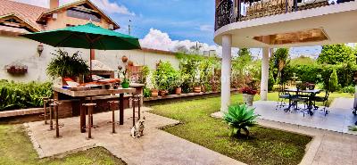 Casa en venta en San Jose De Bavaria, Bogotá · foto 6 de 20