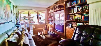 Casa en venta en San Jose De Bavaria, Bogotá · foto 8 de 20