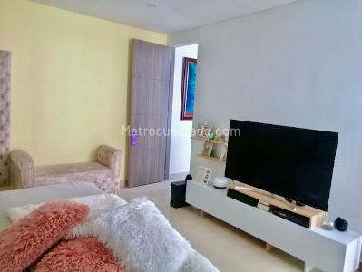 Apartamento de 3 alcobas en venta en El Vergel, Ibagué, 219 m² · foto 10 de 18