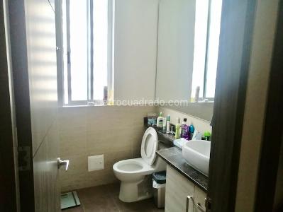 Apartamento de 3 alcobas en venta en El Vergel, Ibagué, 219 m² · foto 12 de 18