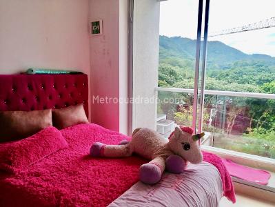 Apartamento de 3 alcobas en venta en El Vergel, Ibagué, 219 m² · foto 13 de 18