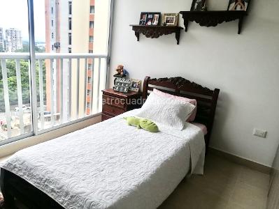 Apartamento de 3 alcobas en venta en El Vergel, Ibagué, 219 m² · foto 16 de 18