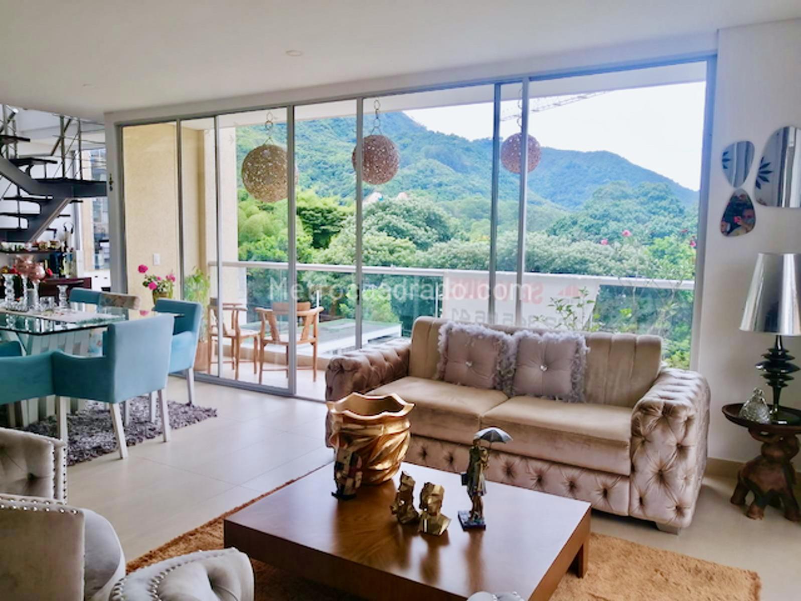 Venta de Apartamento en El vergel Ibagué 2993M3629220