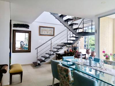Apartamento de 3 alcobas en venta en El Vergel, Ibagué, 219 m² · foto 3 de 18