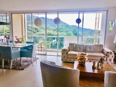 Apartamento de 3 alcobas en venta en El Vergel, Ibagué, 219 m² · foto 4 de 18