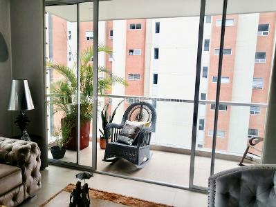Apartamento de 3 alcobas en venta en El Vergel, Ibagué, 219 m² · foto 5 de 18