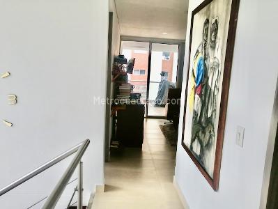 Apartamento de 3 alcobas en venta en El Vergel, Ibagué, 219 m² · foto 7 de 18