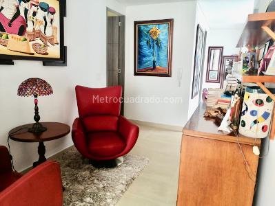 Apartamento de 3 alcobas en venta en El Vergel, Ibagué, 219 m² · foto 8 de 18