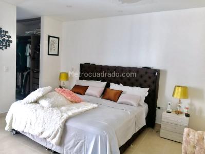 Apartamento de 3 alcobas en venta en El Vergel, Ibagué, 219 m² · foto 9 de 18