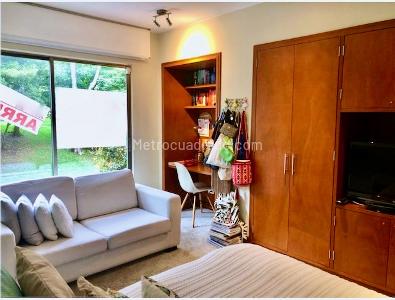Apartamento de 3 alcobas en venta en Chico Reservado, Bogotá, 273 m² · foto 14 de 20