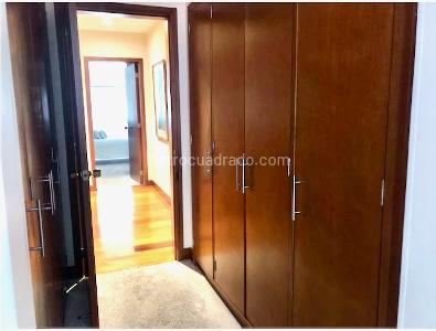 Apartamento de 3 alcobas en venta en Chico Reservado, Bogotá, 273 m² · foto 19 de 20