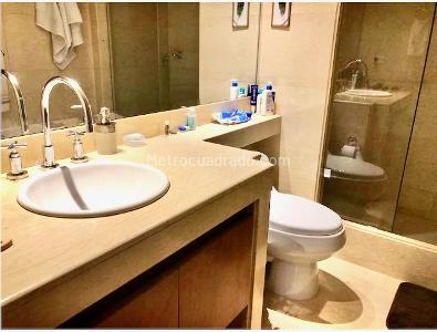 Apartamento de 3 alcobas en venta en Chico Reservado, Bogotá, 273 m² · foto 20 de 20