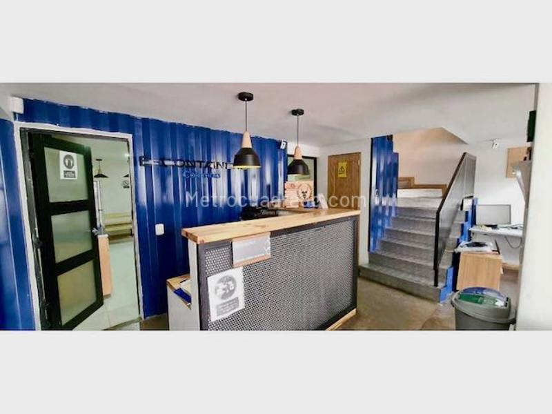 Oficina en Venta, LA ALHAMBRA MONACO, Bogotá D.C. - Widok 2
