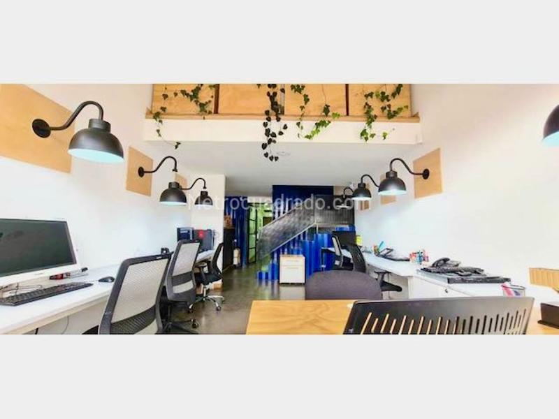 Oficina en Venta, LA ALHAMBRA MONACO, Bogotá D.C. - Widok 3