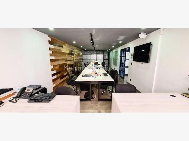 Oficina en Venta, LA ALHAMBRA MONACO, Bogotá D.C. - Widok 4