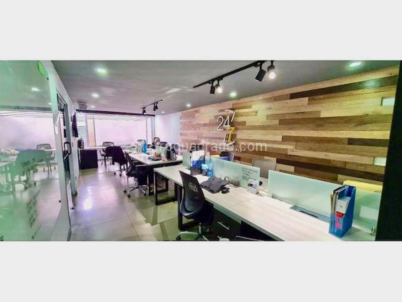 Oficina en Venta, LA ALHAMBRA MONACO, Bogotá D.C. - Widok 5