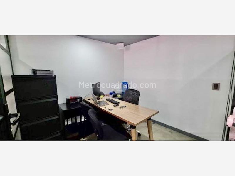 Oficina en Venta, LA ALHAMBRA MONACO, Bogotá D.C. - Widok 6