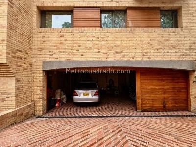 Casa de 5 alcobas en venta en Bosque Medina, Bogotá, 468 m² · foto 14 de 14