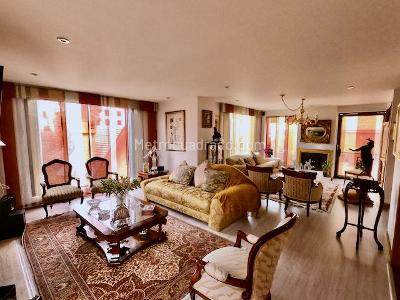 Casa de 5 alcobas en venta en Bosque Medina, Bogotá, 468 m² · foto 2 de 14